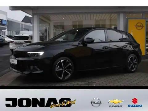 Annonce OPEL ASTRA Essence 2024 d'occasion 