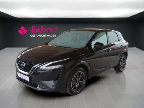 Annonce NISSAN QASHQAI Essence 2023 d'occasion 