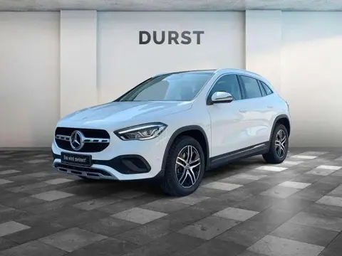 Annonce MERCEDES-BENZ CLASSE GLA Essence 2023 d'occasion 