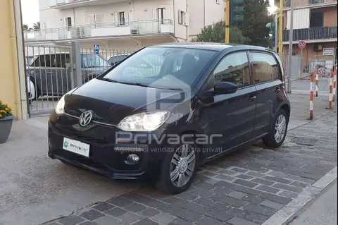 Annonce VOLKSWAGEN UP!  2017 d'occasion 