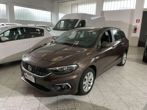 Used FIAT TIPO Diesel 2020 Ad 