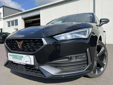 Annonce CUPRA LEON Hybride 2022 d'occasion 