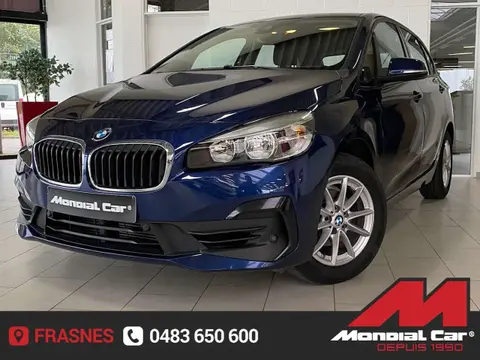 Used BMW SERIE 2 Petrol 2019 Ad 