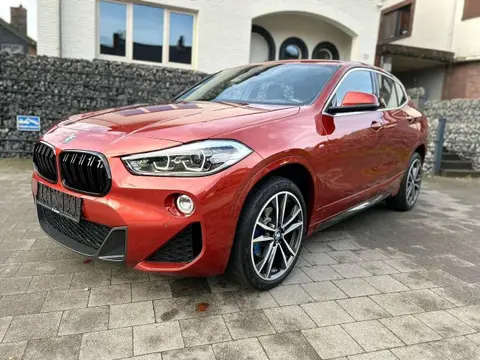 Used BMW X2 Diesel 2018 Ad 