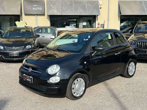 Used FIAT 500 Petrol 2019 Ad 