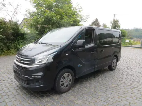 Annonce FIAT TALENTO Diesel 2019 d'occasion 