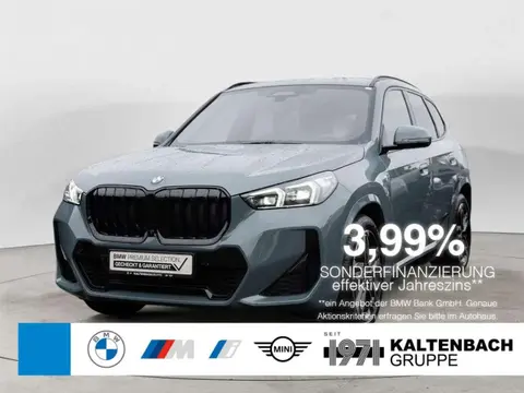 Used BMW X1 Petrol 2023 Ad 