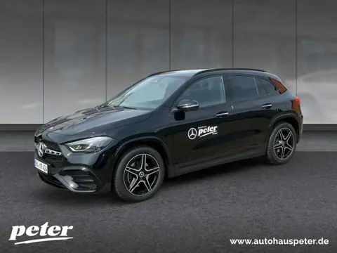 Annonce MERCEDES-BENZ CLASSE GLA Essence 2024 d'occasion Allemagne