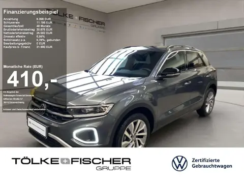 Used VOLKSWAGEN T-ROC Petrol 2024 Ad 