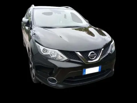 Used NISSAN QASHQAI Diesel 2014 Ad 