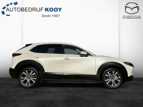 Used MAZDA CX-30 Petrol 2023 Ad 