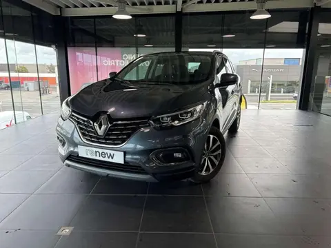 Used RENAULT KADJAR Petrol 2021 Ad 