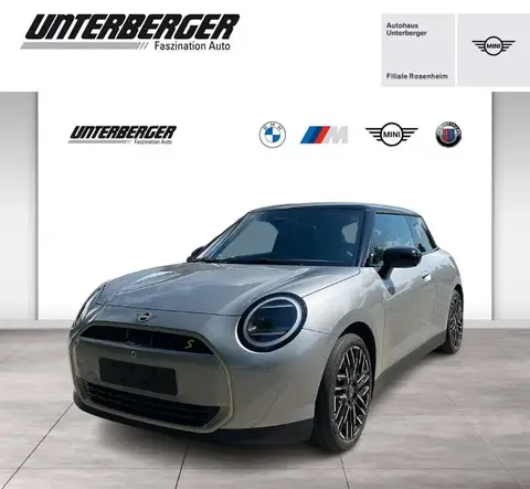 Annonce MINI COOPER Électrique 2024 d'occasion 