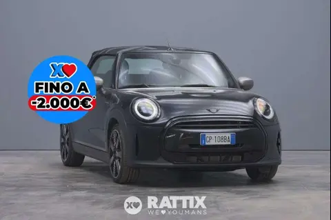 Used MINI COOPER Petrol 2023 Ad 