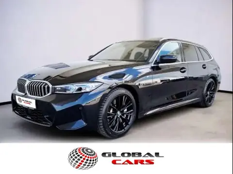 Used BMW SERIE 3 Hybrid 2023 Ad 