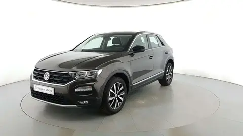 Used VOLKSWAGEN T-ROC Petrol 2019 Ad 