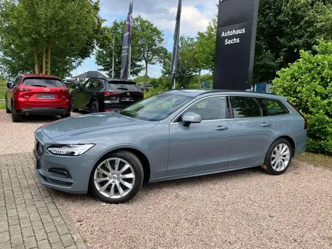 Used VOLVO V90 Diesel 2022 Ad 