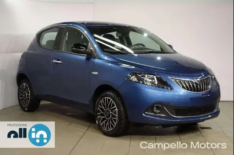 Annonce LANCIA YPSILON Hybride 2024 d'occasion 