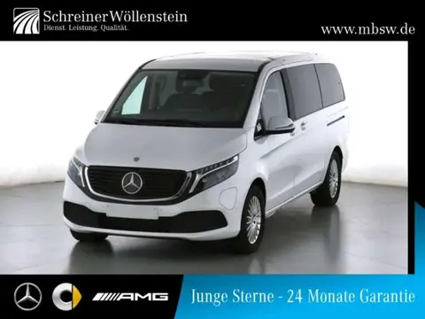 Used MERCEDES-BENZ EQV Electric 2023 Ad 