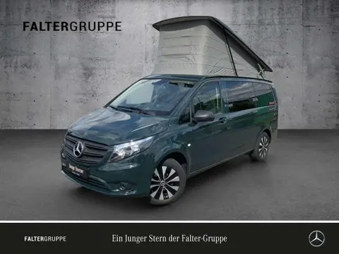 Annonce MERCEDES-BENZ MARCO POLO Diesel 2023 d'occasion 