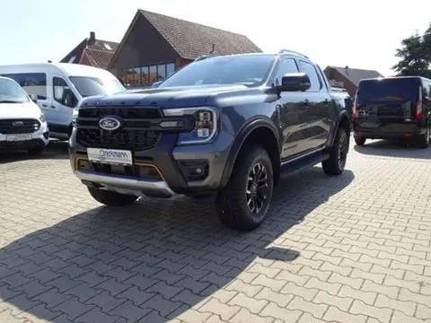 Annonce FORD RANGER Diesel 2024 d'occasion 