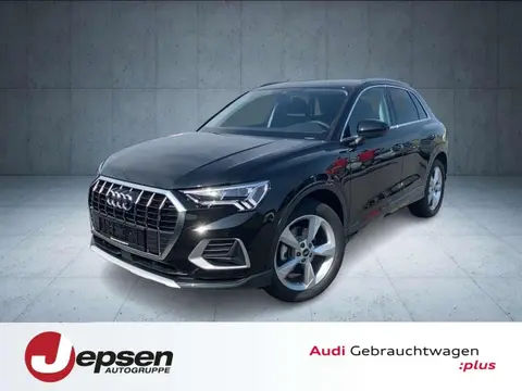 Annonce AUDI Q3 Essence 2024 d'occasion 