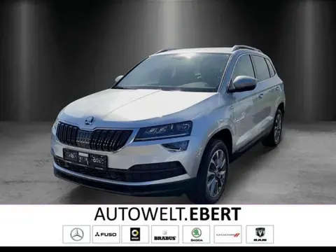 Annonce SKODA KAROQ Essence 2022 d'occasion 