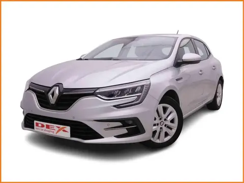 Used RENAULT MEGANE Petrol 2022 Ad 