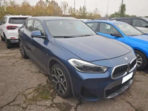 Annonce BMW X2 Diesel 2023 d'occasion 