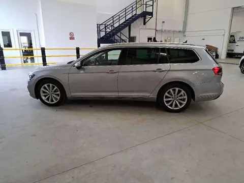 Used VOLKSWAGEN PASSAT Diesel 2020 Ad 