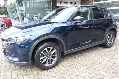 Annonce MAZDA CX-5 Essence 2019 d'occasion 