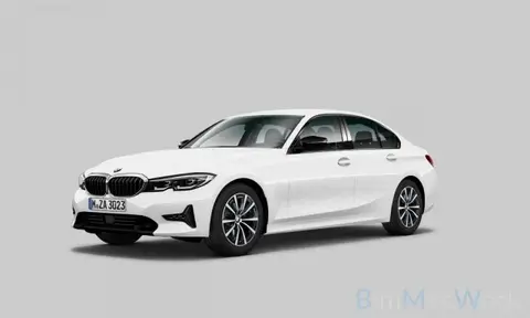 Annonce BMW SERIE 3 Diesel 2021 d'occasion 