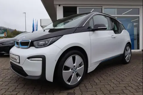 Annonce BMW I3 Électrique 2021 d'occasion 