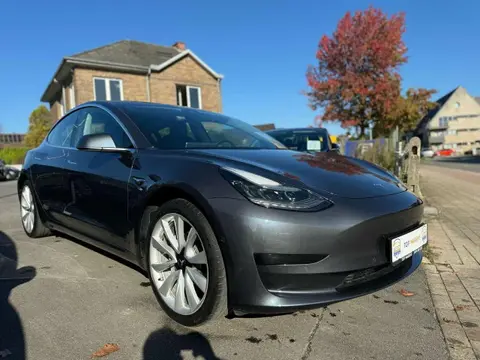 Used TESLA MODEL 3 Electric 2019 Ad 