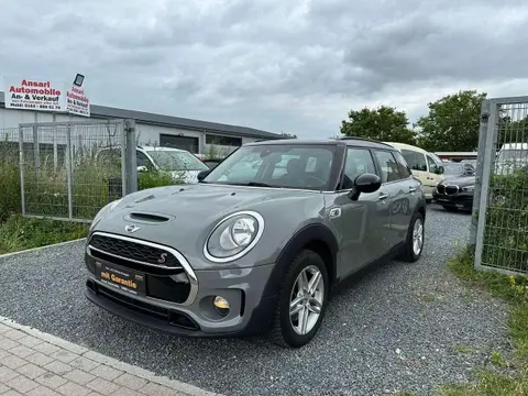 Used MINI COOPER Petrol 2017 Ad Germany