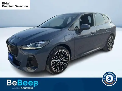 Used BMW SERIE 2 Hybrid 2022 Ad 