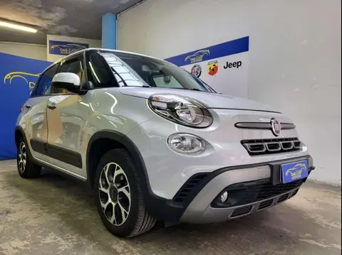 Annonce FIAT 500L Essence 2022 d'occasion 