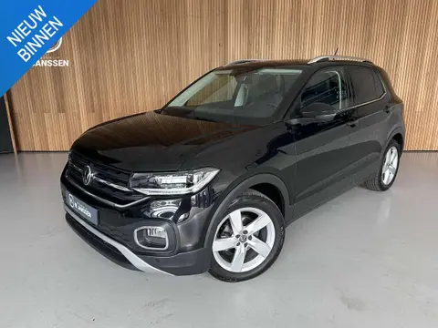 Annonce VOLKSWAGEN T-CROSS Essence 2023 d'occasion 