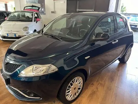 Used LANCIA YPSILON Petrol 2016 Ad 