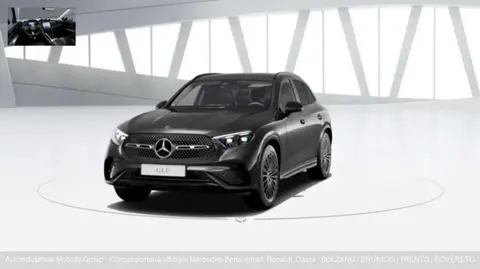 Used MERCEDES-BENZ CLASSE GLC Hybrid 2024 Ad 