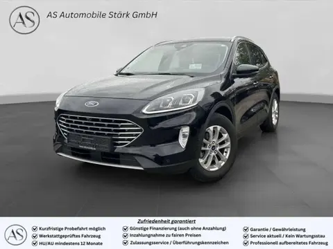 Used FORD KUGA Diesel 2022 Ad 