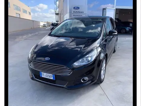 Used FORD S-MAX Diesel 2016 Ad 