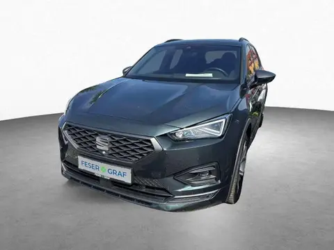 Annonce SEAT TARRACO Essence 2023 d'occasion 