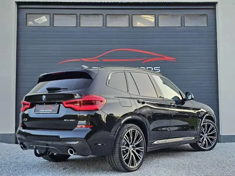 Used BMW X3 Petrol 2019 Ad 