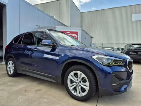 Annonce BMW X1 Hybride 2020 d'occasion 