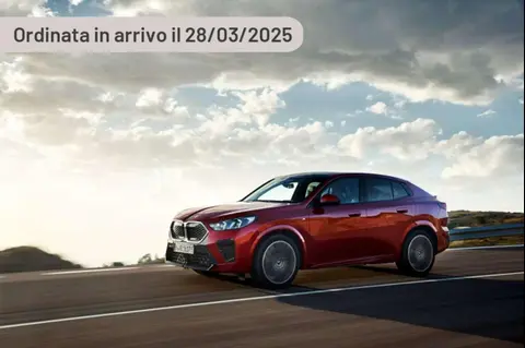 Annonce BMW X2 Hybride 2024 d'occasion 