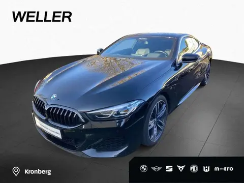 Annonce BMW M850 Essence 2020 d'occasion 