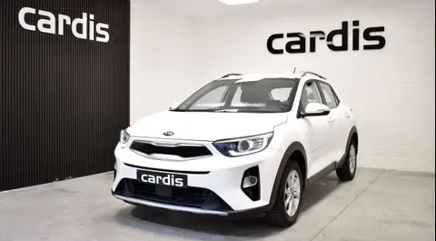 Used KIA STONIC Petrol 2018 Ad 