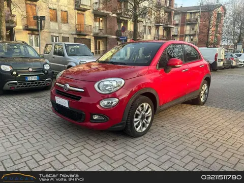 Used FIAT 500X Diesel 2017 Ad 