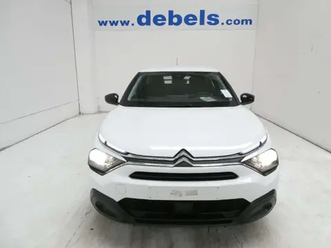 Used CITROEN C4 Petrol 2023 Ad 